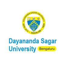Dayananda Sagar University,Bangalore,Karnataka,India-logo