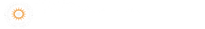 Dr B R Ambedkar National Institute of Technology logo