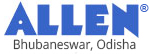 ALLEN Career Institute Bhubaneswar-logo