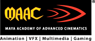 Maya Academy Of Advanced Cinematics-logo