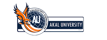 Akal University-logo