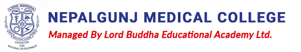 Nepalgunj Medical College-logo