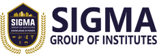 Sigma Institute Vadodara-logo
