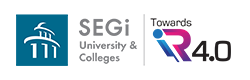SEGI University, Malaysia-logo