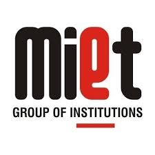 Meerut Institute of Engineering and Technology - [MIET]-logo