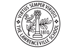 The Lawrenceville School-logo