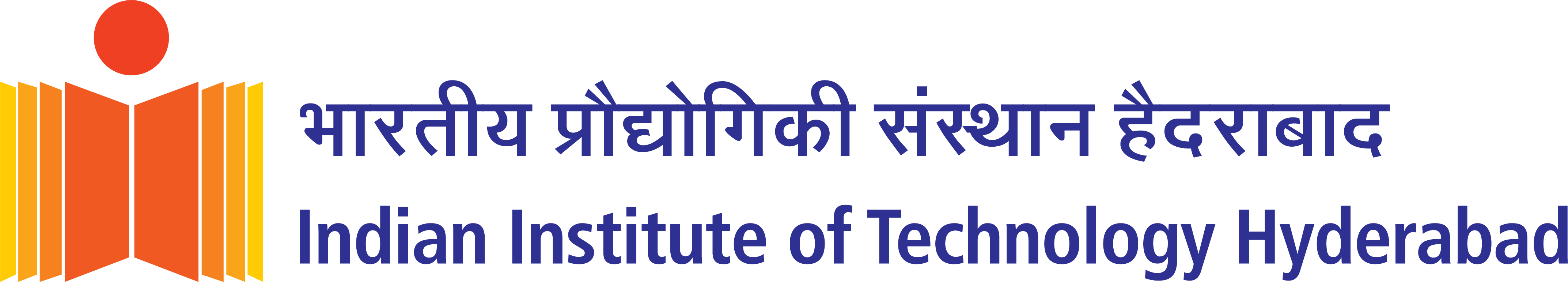 Indian Institute of Technology Hydrabad-logo