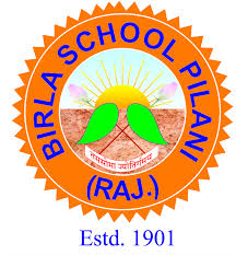 Birla School Pilani-logo