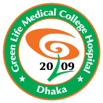 Green Life Medical College-logo