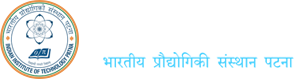 Indian Institute of Technology Patna logo