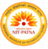 National Institute of Technology,Patna logo