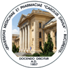 University of Medicine and Pharmacy Carol Davila-logo