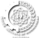 INDIAN INSTITUTE OF MANAGEMENT CALCUTTA-logo