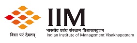 Indian Institute of Management Visakhapatnam-logo