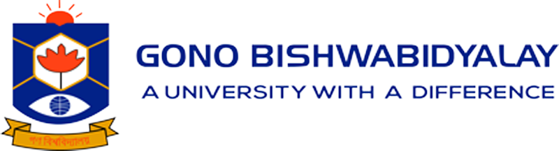 Gono Bishwabidyalay-logo