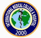 International Medical College & Hospital-logo