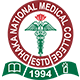 Dhaka National Medical College-logo