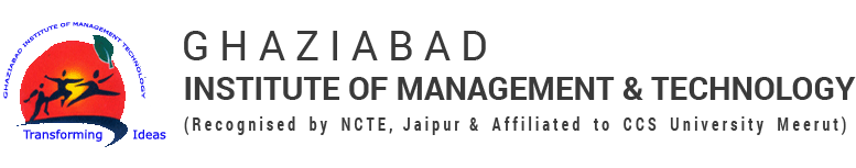 Ghaziabad Institute Of Management And Technology (GIMT)-logo