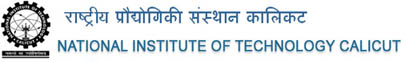 National Institute of Technology Calicut-logo