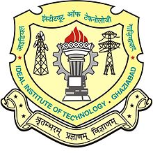 Ideal Institute of Technology-logo