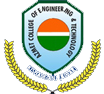 AZMET COLLEGE OF ENGINEERING AND TECHNOLOGY-logo