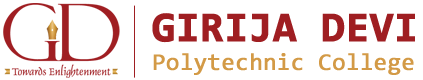 GIRIJA DEVI POLYTECHNIC COLLEGE-logo