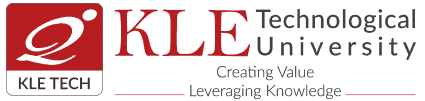 KLE Technological University-logo