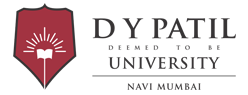 Padmashree Dr.D.Y. Patil Vidyapeeeth-logo