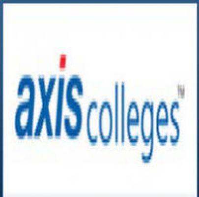 Axis Institute of Planning and Management, Kanpur-logo