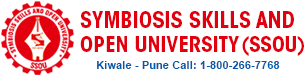 Symbiosis Skills and Open University-logo