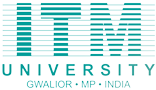 ITM University-logo