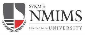 Narsee Monjee Institute of Management Studies  logo