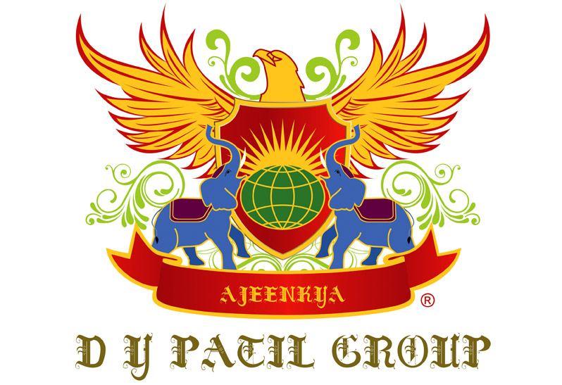 Ajeenkya D.Y. Patil University-logo