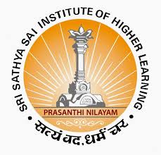 Sri Sathya Sai Institute of Higher Learning-logo