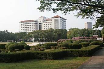RAMA UNIVERSITY