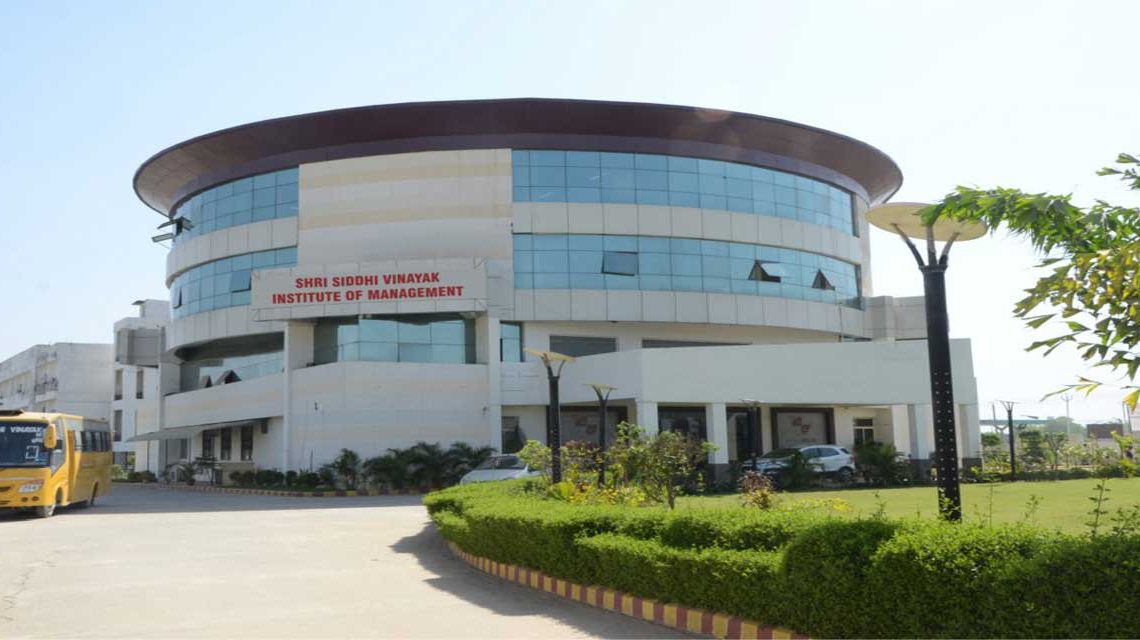 Shri Siddhi Vinayak Group of Institutions