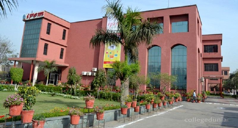 IPEM Group of Institutions