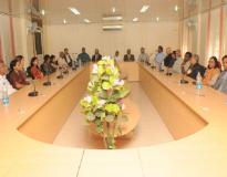 NOORUL ISLAM CENTRE FOR HIGHER EDUCATION