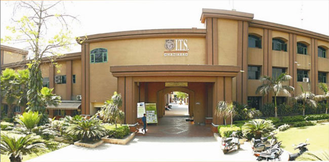 Institute of Technology and Science - [ITS]
