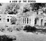 J.U.S.S INSTITUTE 