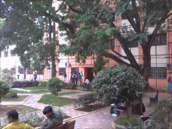 M.G.R EDUCATIONAL AND RESEARCH INSTITUTE