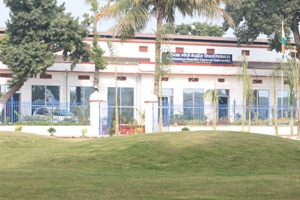 Mahatma Gandhi Central University