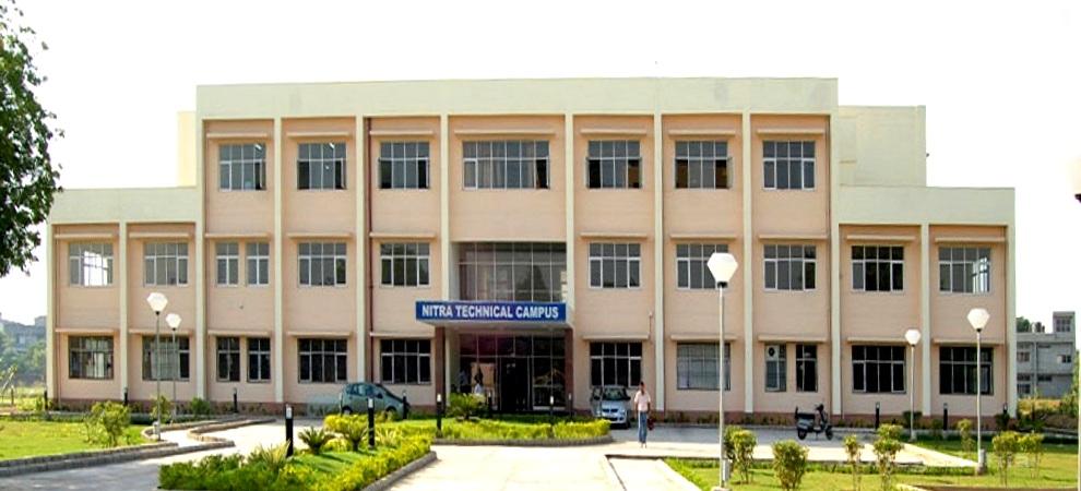 Nitra Technical Campus
