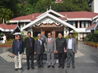 VINAYAKA MISSIONS SIKKAM UNIVERSITY