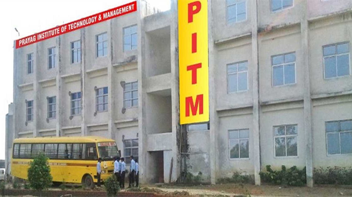 Prayag Institute of Technology And Management