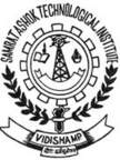 SAMRAT ASHOK TECHNOLOGICAL INSTITUTE
