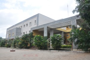 VIVEKANANDA INSTITUTE OF TECHNOLOGY