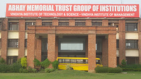 Abhay Memorial Trust Group Of Institutions