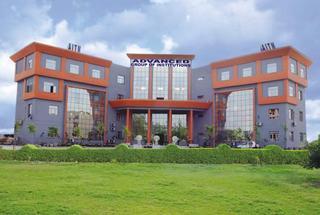 Advanced Institute of Management