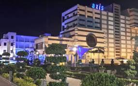 AXIS Business School - [ABS], Kanpur